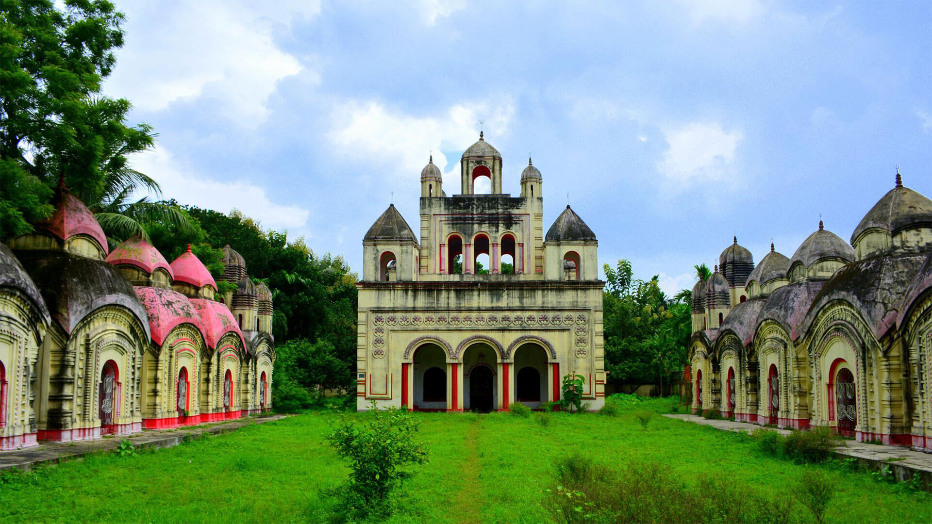 tourist spot in hooghly district